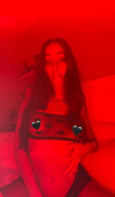 Photo nue de fuite OnlyFans de Lucyjane710