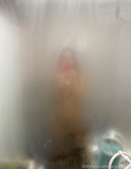 Photo nue de fuite OnlyFans de Lucyjane710