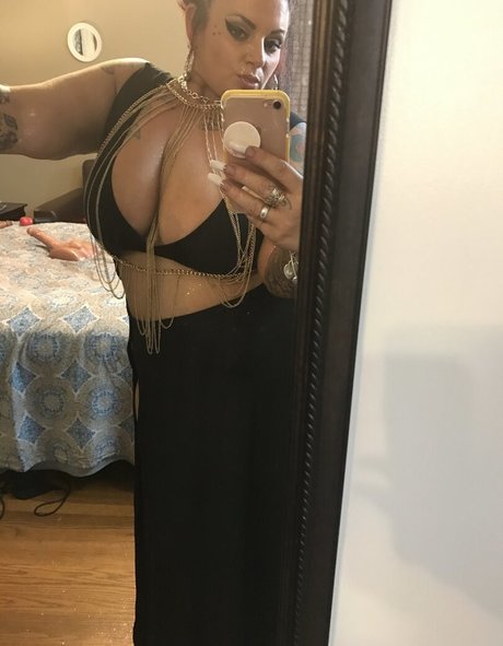 Photo nue de fuite OnlyFans de Erikaxstacy