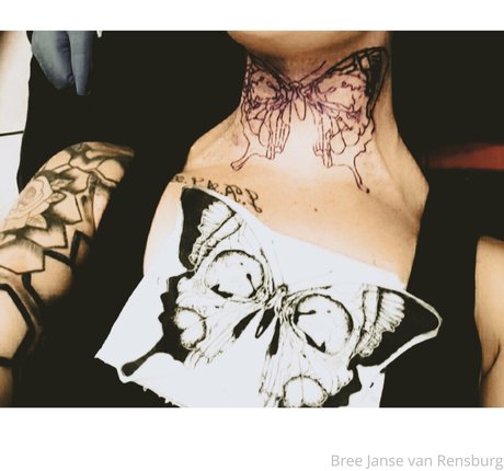 Photo nue de fuite OnlyFans de Demigodjansevanrensburg