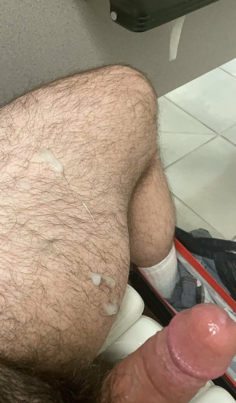 Photo nue de fuite OnlyFans de Adjectiveotter