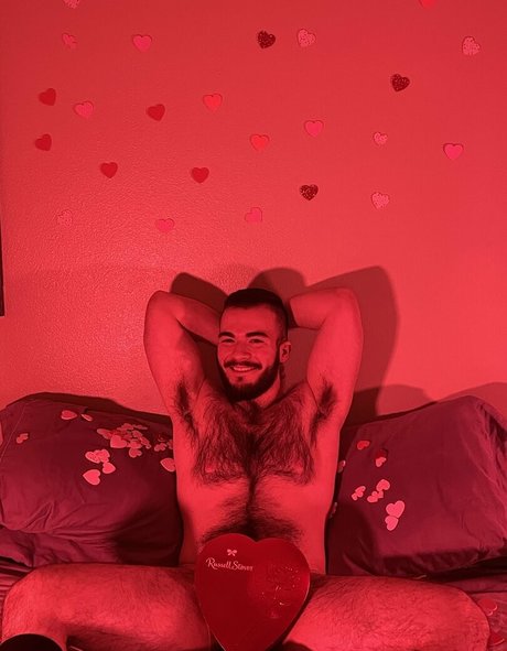 Photo nue de fuite OnlyFans de Adjectiveotter