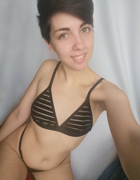 Photo nue de fuite OnlyFans de Florbcosplay