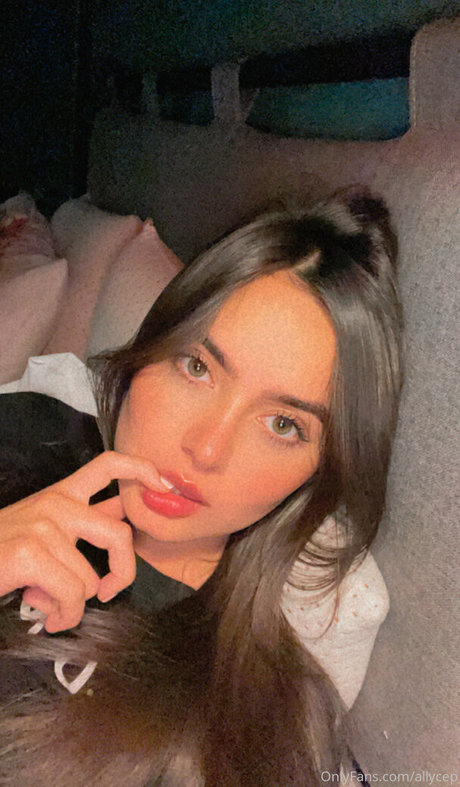 Photo nue de fuite OnlyFans de Ceplia