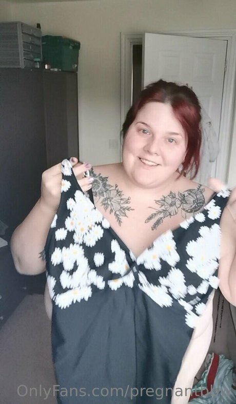 Photo nue de fuite OnlyFans de Expandingbbw