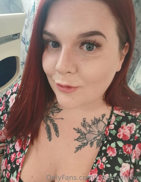 Photo nue de fuite OnlyFans de Expandingbbw