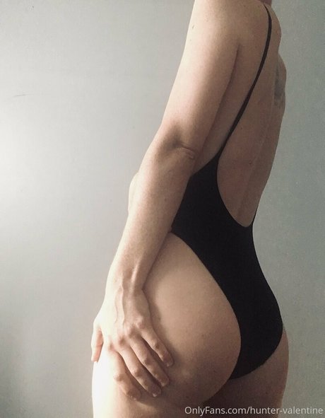 Photo nue de fuite OnlyFans de Greyfoxxoxo