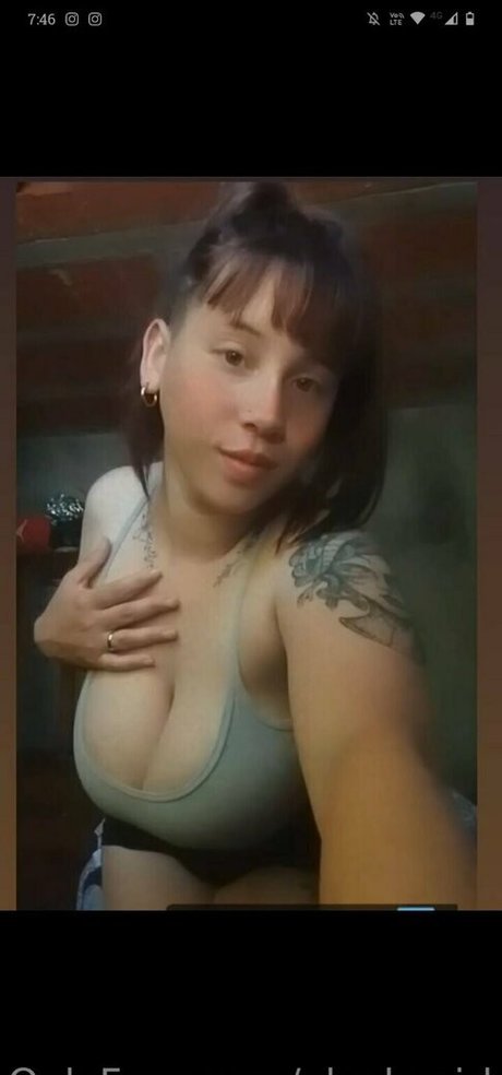 Aluckygirl
