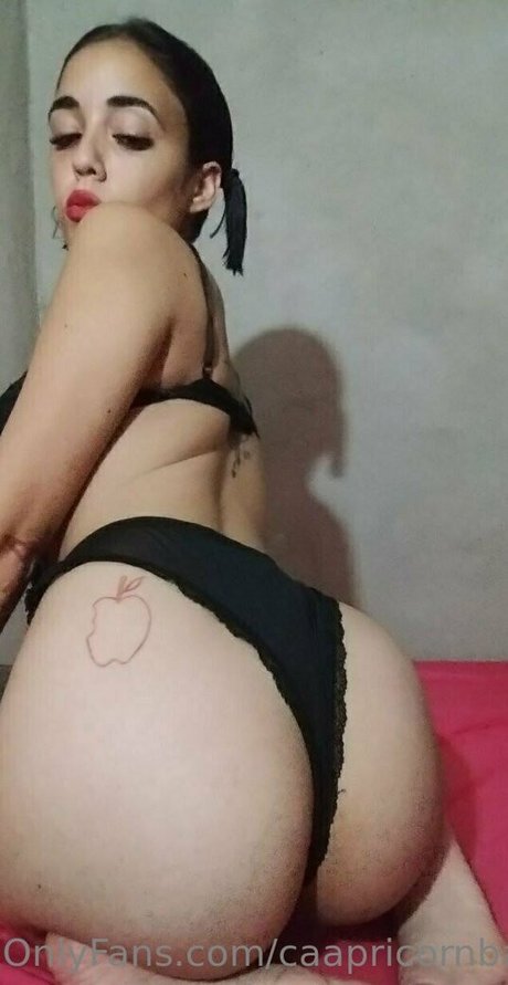 Photo nue de fuite OnlyFans de Caapricornbaby