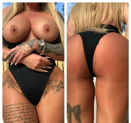 Photo nue de fuite OnlyFans de Jennnnniferthomson