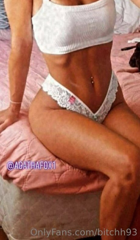 Photo nue de fuite OnlyFans de Bitchh93