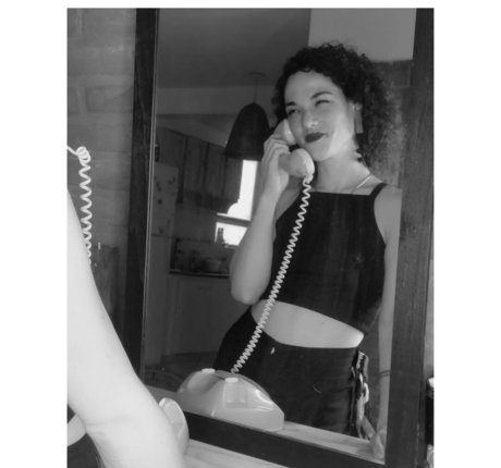 Photo nue de fuite OnlyFans de Theladyfromshanghai
