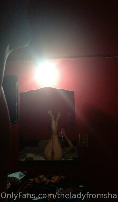 Photo nue de fuite OnlyFans de Theladyfromshanghai