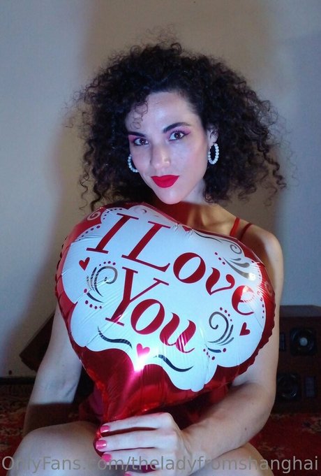 Theladyfromshanghai