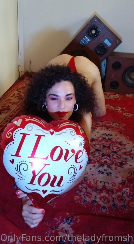Theladyfromshanghai