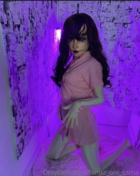Lamia_oni_sama