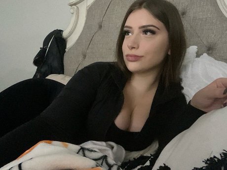 Photo nue de fuite OnlyFans de Abgxlina