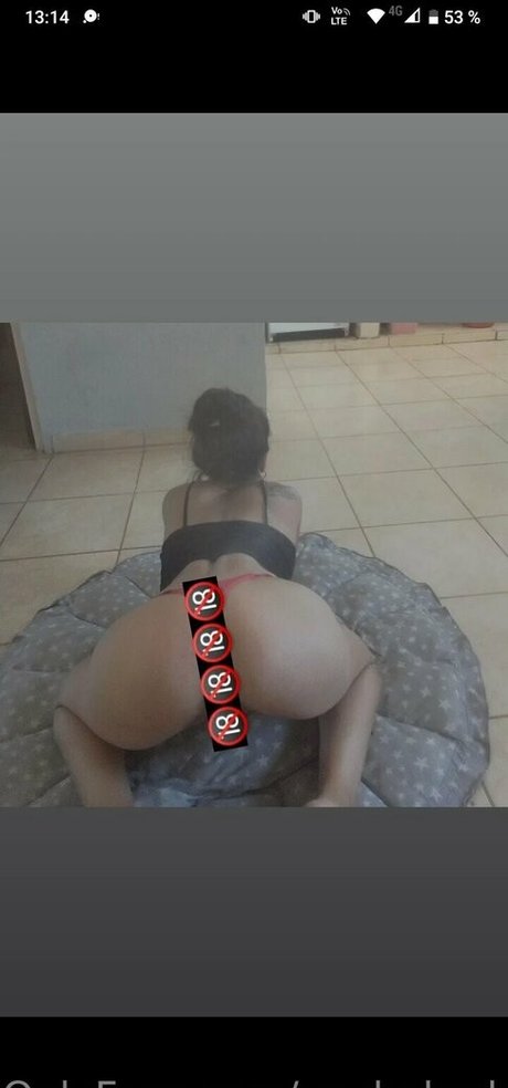 Photo nue de fuite OnlyFans de Youbabydaddy1