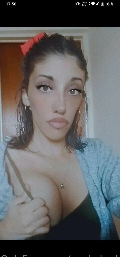Photo nue de fuite OnlyFans de Youbabydaddy1
