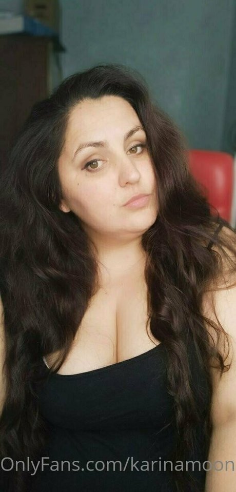 Karinamoonn