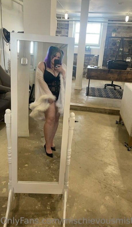 Mischievousmisty