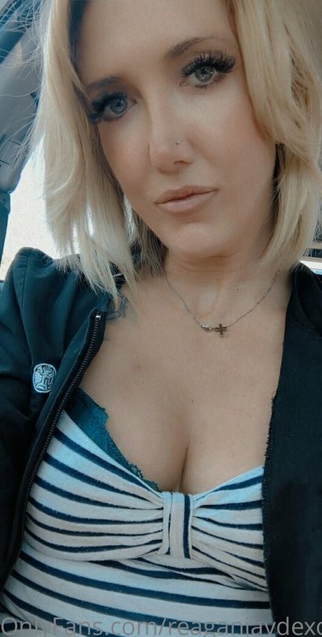 Reaganjaydexo