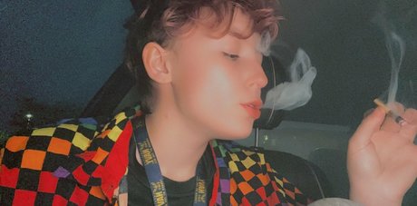 Photo nue de fuite OnlyFans de Tokinbears