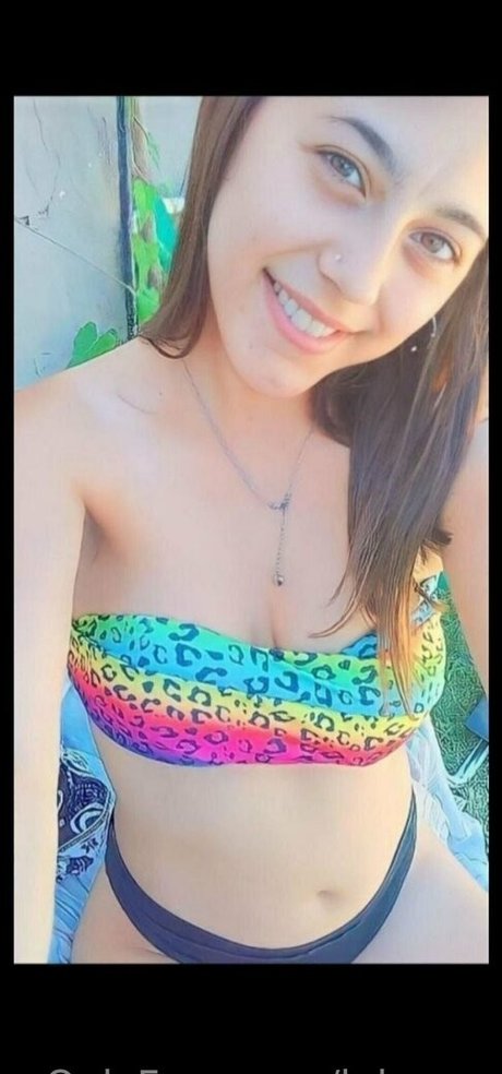 Photo nue de fuite OnlyFans de Lulymg