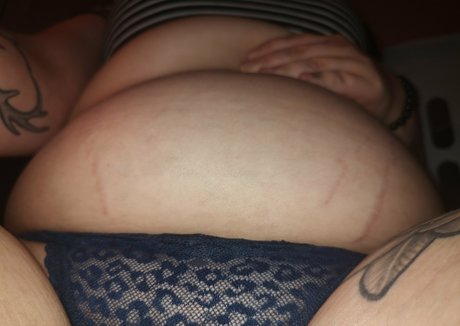 Photo nue de fuite OnlyFans de Chubbypiggy