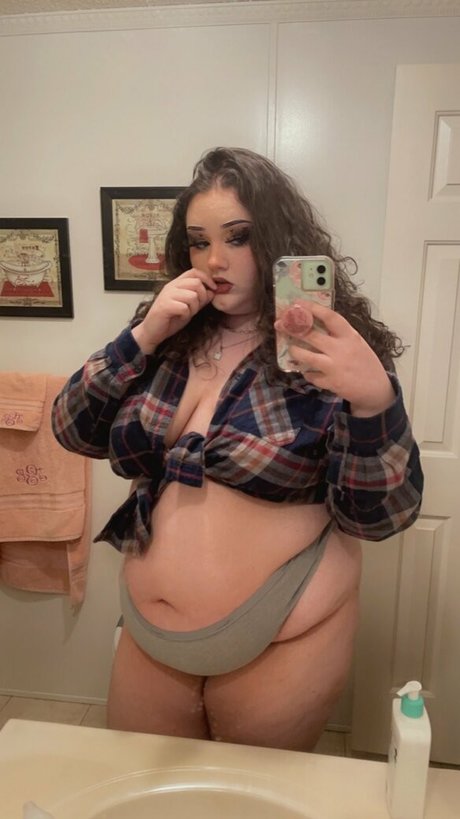 Littletallbbw