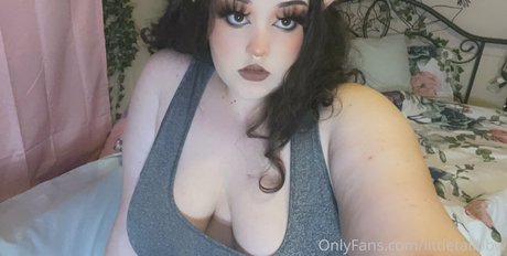 Littletallbbw