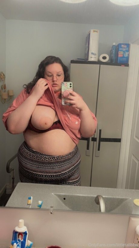 Littletallbbw