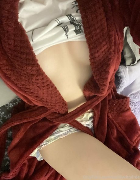 Photo nue de fuite OnlyFans de Meikittyx