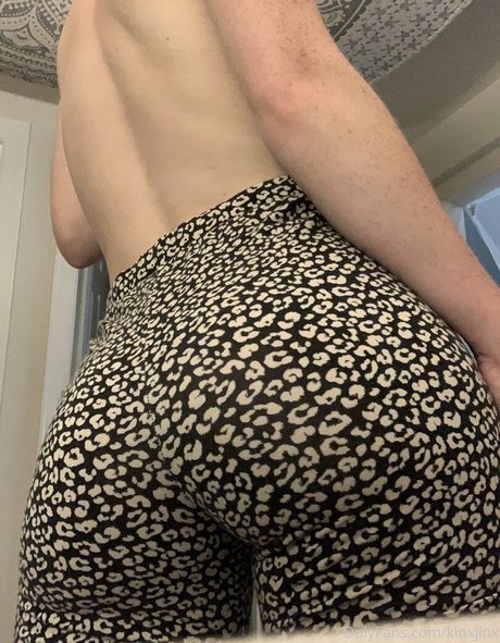 Photo nue de fuite OnlyFans de Kenziejean