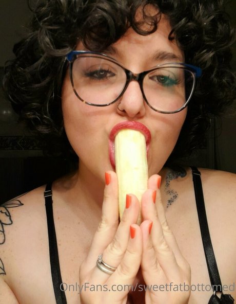 Sweetfatbottomed