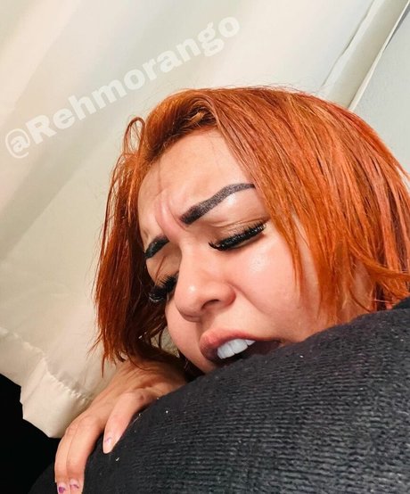 Photo nue de fuite OnlyFans de Renata Gomez