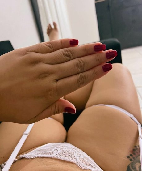 Photo nue de fuite OnlyFans de Renata Gomez