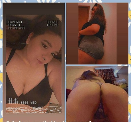 Photo nue de fuite OnlyFans de Backshotvikings