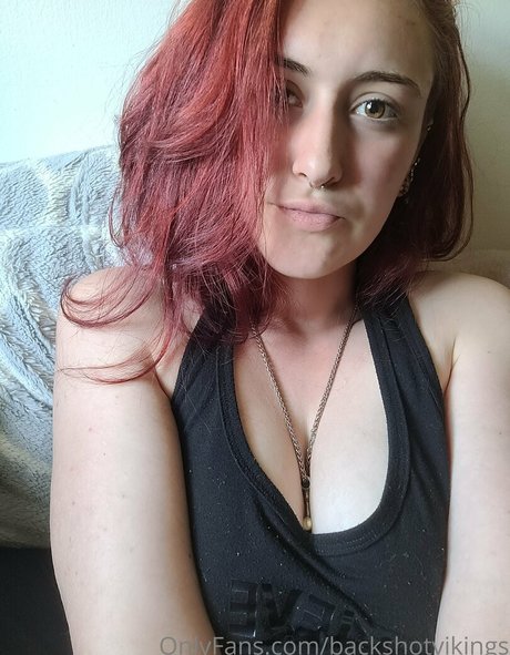 Photo nue de fuite OnlyFans de Backshotvikings