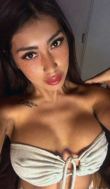 Photo nue de fuite OnlyFans de Marian496