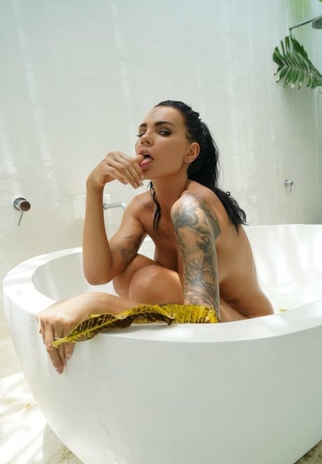 Photo nue de fuite OnlyFans de Sunnyfree