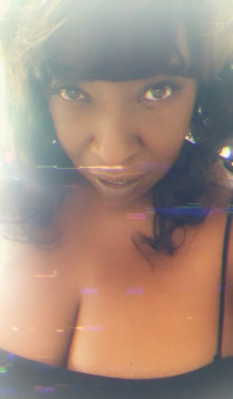Photo nue de fuite OnlyFans de Vanessablue
