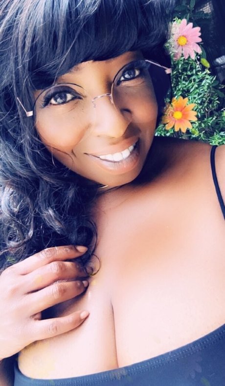 Photo nue de fuite OnlyFans de Vanessablue