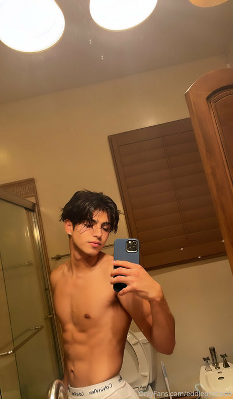Photo nue de fuite OnlyFans de Evillxe