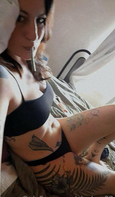 Photo nue de fuite OnlyFans de Alaskaa82