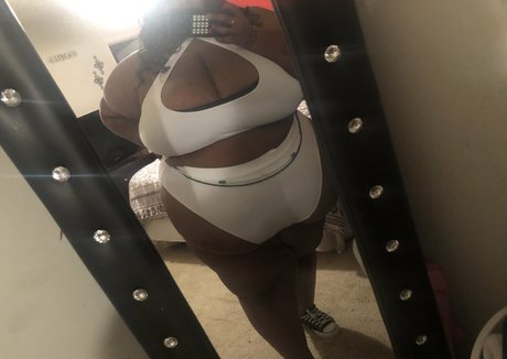 Photo nue de fuite OnlyFans de Bigbabii