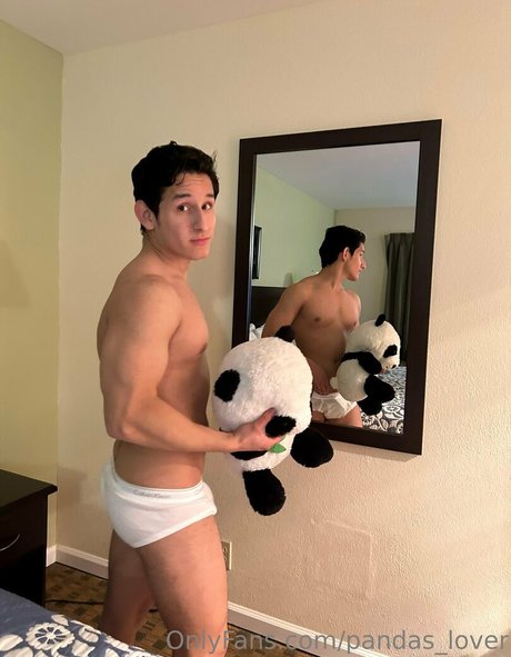 Pandaslover