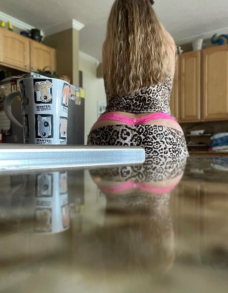 Photo nue de fuite OnlyFans de Doubledboatgirlvip