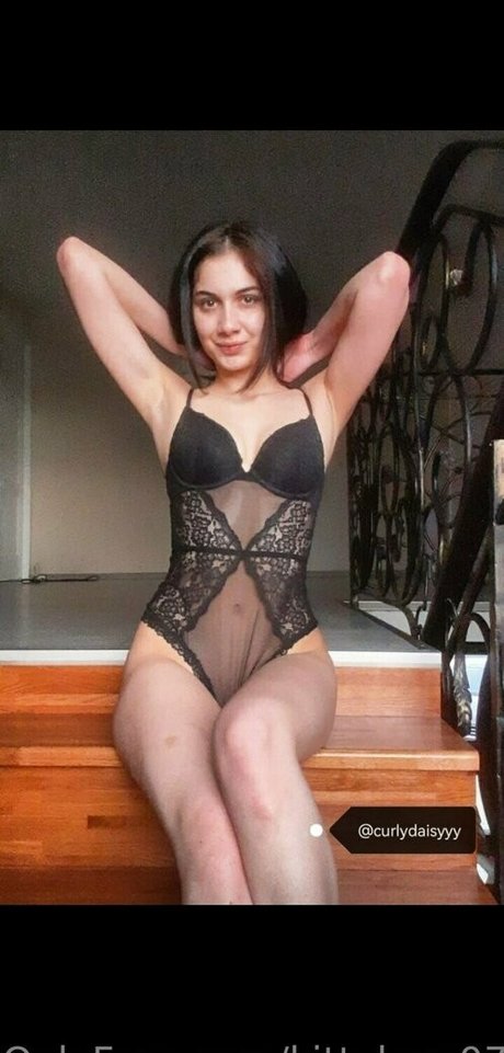 Photo nue de fuite OnlyFans de Kittylove074