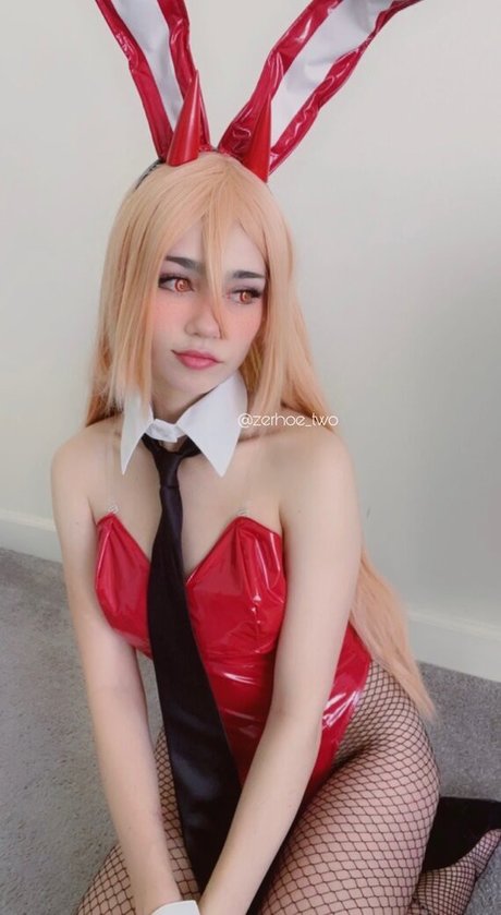 Photo nue de fuite OnlyFans de Nineiota